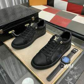 Picture of Louis Vuitton Shoes _SKULVsz38-45WM112413069